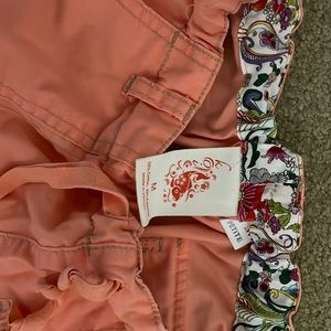 Koi Scrub Pants